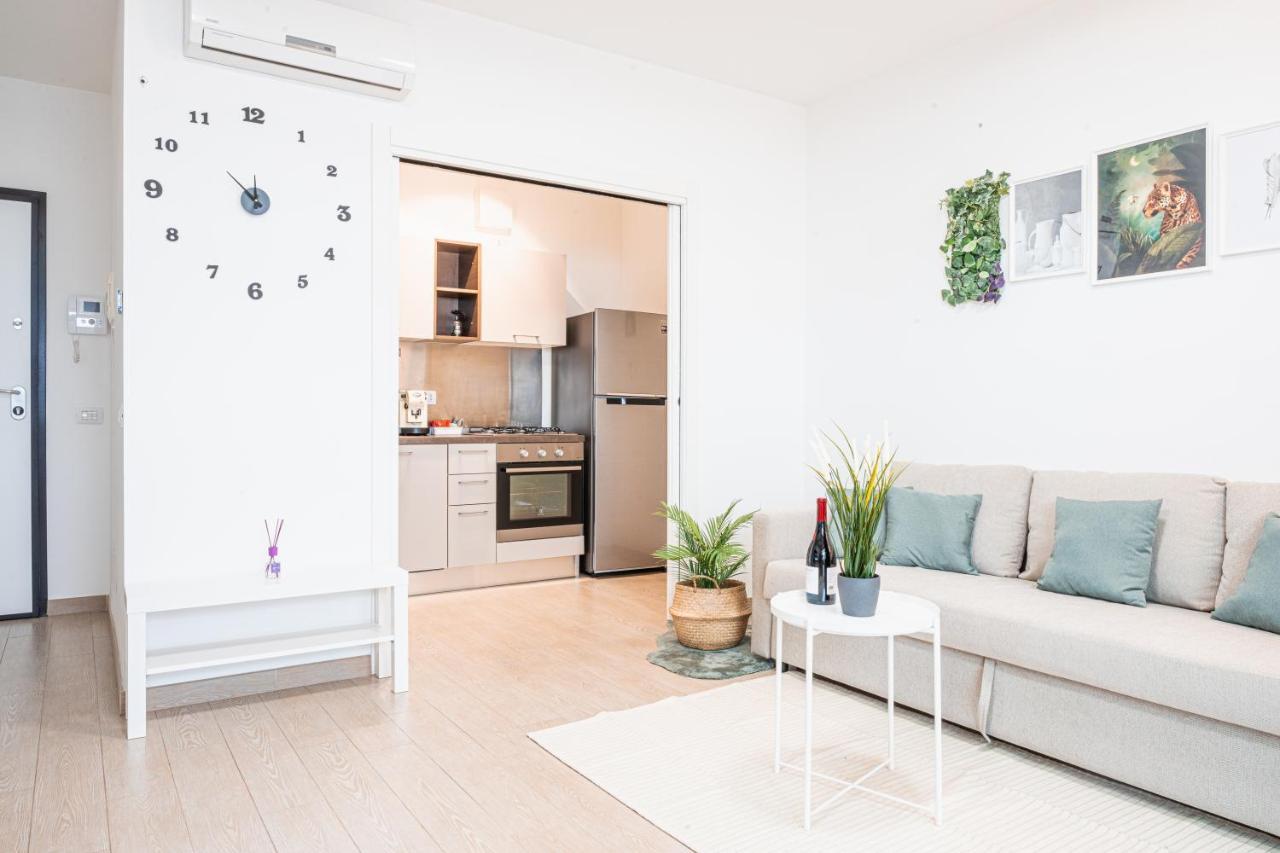 Apartment Apulialux - Elegant Con Netflix