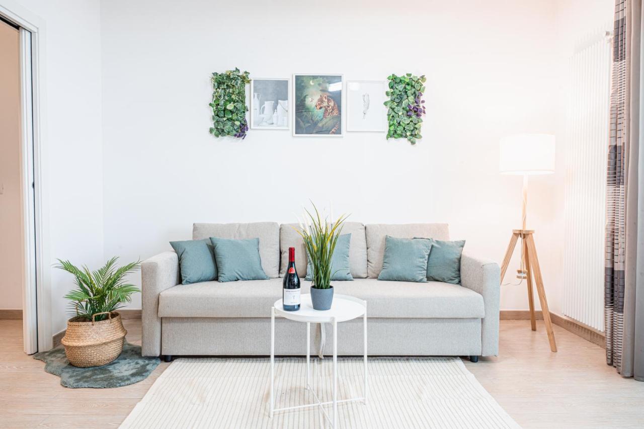 Apulialux - Elegant Con Netflix Appartement