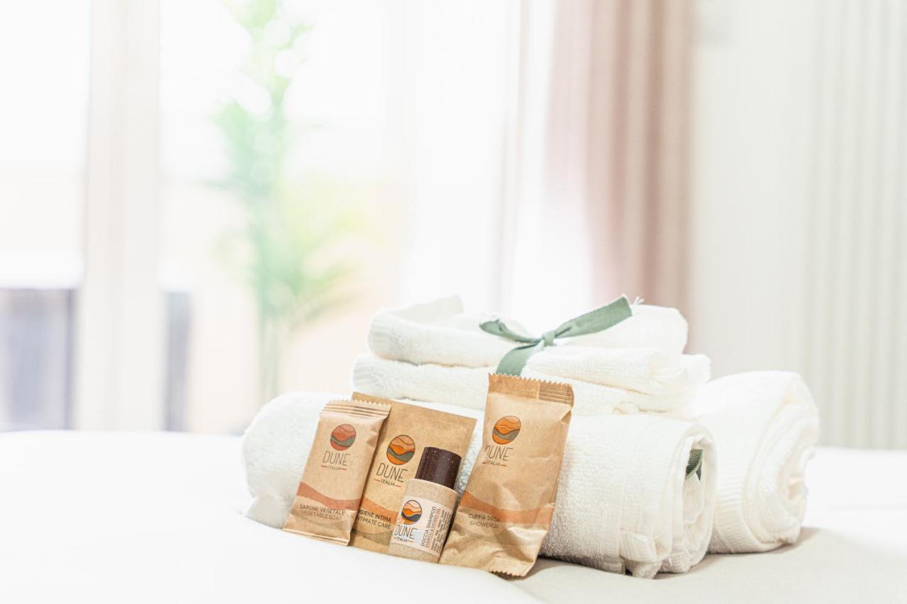 Appartement Apulialux - Elegant Con Netflix