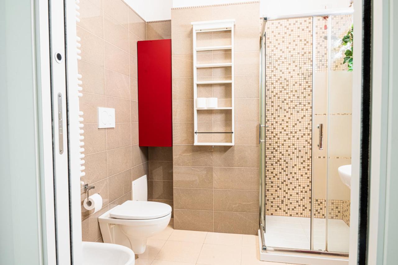 Appartement Apulialux - Elegant Con Netflix *
