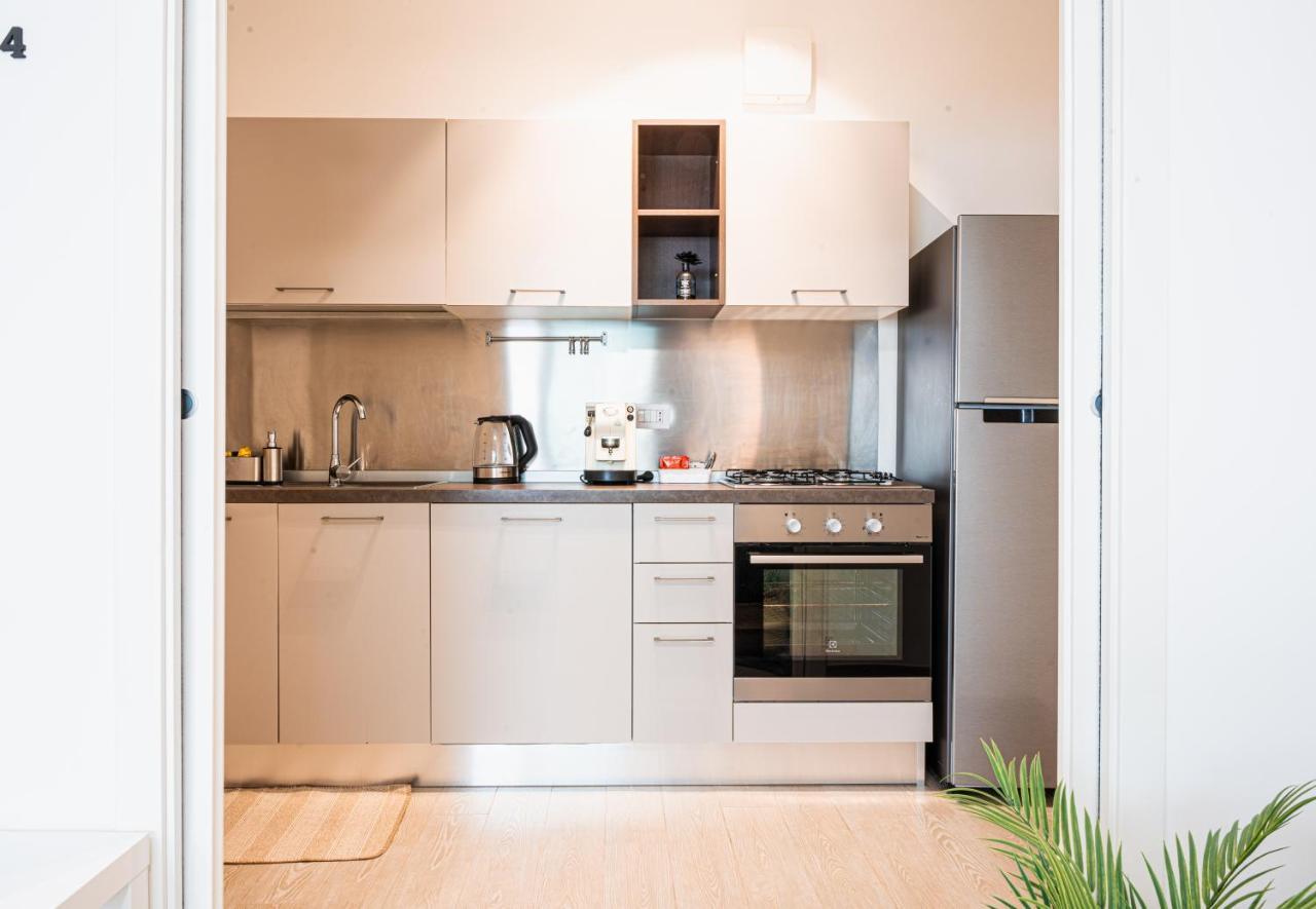 Apulialux - Elegant Con Netflix Appartement